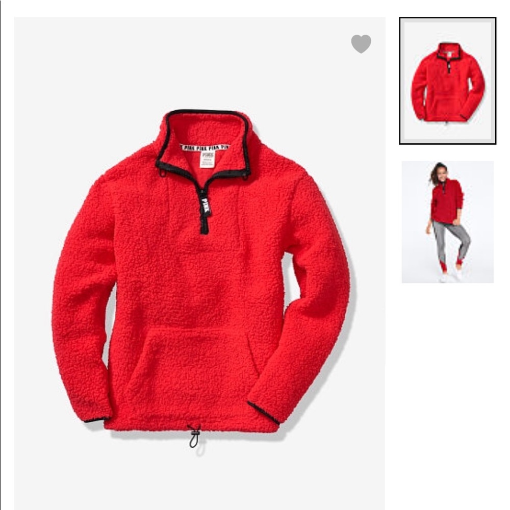 RED SHEPRA FOR SELL